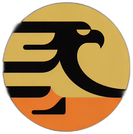 第六影院logo